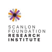 Scanlon Foundation Research Institute Logo