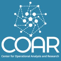 COAR Global Logo