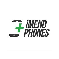 iMend Phones Logo