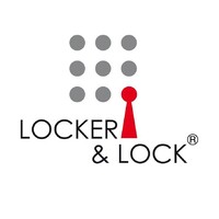 Locker & Lock Vietnam Logo