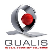 QUALIS SAS Logo