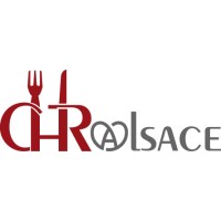CHR Alsace Logo