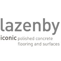 E J Lazenby Contracts Ltd Logo