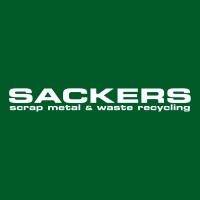 Sackers Logo