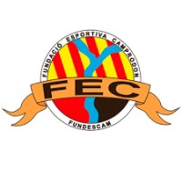FEC Vall del Ter Logo