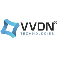 VVDN Technologies Europe Logo