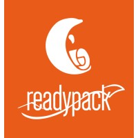 readypack s.l. Logo