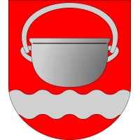 Padasjoen kunta - Municipality of Padasjoki Logo