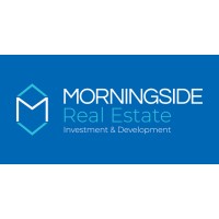 Morningside Real Estate Logo