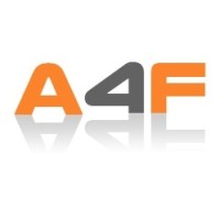 AIM4FINANCE Logo
