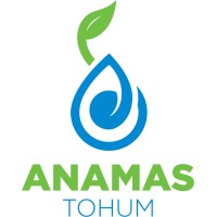ANAMAS SEEDS Logo