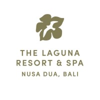 The Laguna, a Luxury Collection Resort & Spa Bali Logo