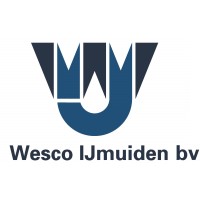 Wesco IJmuiden b.v. Logo