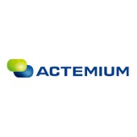 Actemium Maintenance & Ingénierie Mulhouse Logo