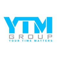 YTM Group Pty Ltd Logo