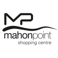 Mahon Point Shopping Centre Logo