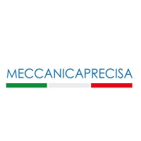 Meccanica Precisa Logo