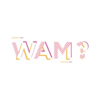 What About Motion ? Logo