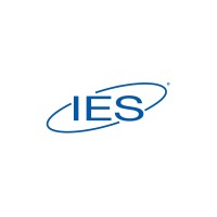 IES Nordic - Insurance Engineering Services Logo