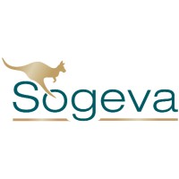SOGEVA - Machines demballage et de conditionnement Logo