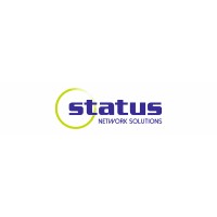 Status Network solutions ltd Logo
