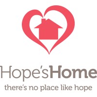 Hopes Home Logo