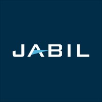 Jabil Precision Automation Solutions Logo