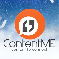 ContentME Logo