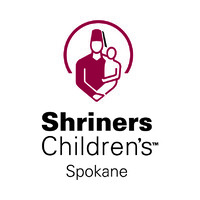 Shriners Childrens Spokane Logo