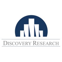 Discovery Research Canada Logo