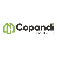 Copandi Vastgoed Logo