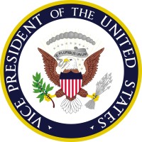 Office of the Vice President of the United States Logo