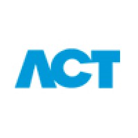 Access Control Technology (ACT) Logo