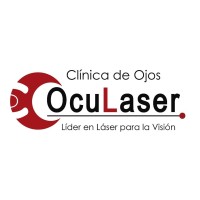 Oculaser Logo