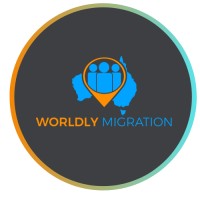 Worldly Migration Logo