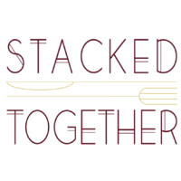 Stacked Together Logo