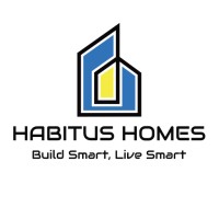 Habitus Homes Pty Ltd Logo