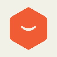 Cubic Orange Logo