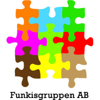 Funkisgruppen AB Logo
