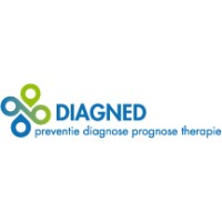 Diagned Logo