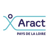 Aract Pays de la Loire Logo