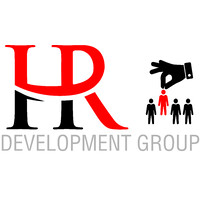 HR Development Group Logo