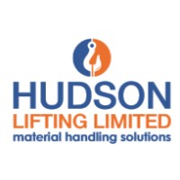 Hudson Lifting Limited Logo