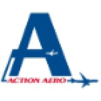 Action Aero Logo