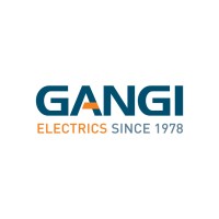 Gangi Electrics Pty Ltd Logo