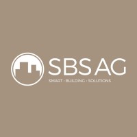 SBS AG Logo