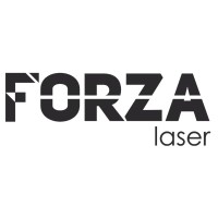 FORZA Laser Logo