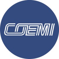 Coemi S.p.A. Logo