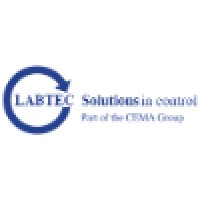 Labtec (Services) Ltd. Logo