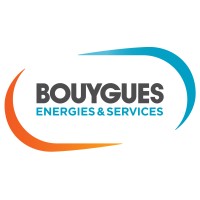 Bouygues Energies & Services (CH) Logo